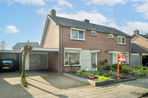 Woning Marijkelaan 72 ENTER