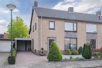 Woning Burg. Goyartsstraat 5 Budel