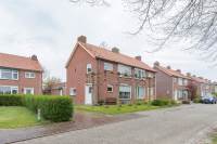 Woning Burgemeester Maeijerstraat 24 Moergestel