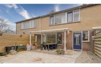 Woning Irenestraat 27 Burgh-Haamstede