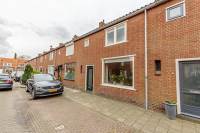 Woning Prinses Beatrixstraat 13 Oud-Beijerland