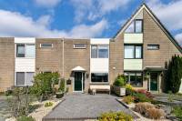 Woning Noordhoren 43 Hellevoetsluis