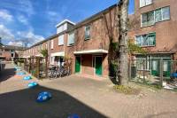 Woning Buziaustraat 35 Rotterdam