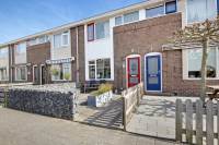 Woning Bestevaerstraat 3 Assendelft