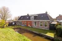 Woning Singel 18 Tjerkwerd