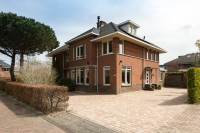 Woning Lavendeltuin 3 BERGSCHENHOEK