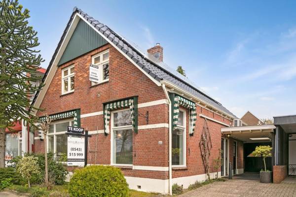 Woning Weeninkpad 20 Winterswijk