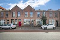 Woning Stationsweg 128 Alkmaar