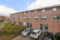 Woning Dr. F.W. Klaarenbeeksingel 108 Hoevelaken