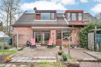 Woning Gravin Adélalaan 1 Renkum
