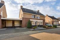 Woning Hertestraat 54 Maria Hoop