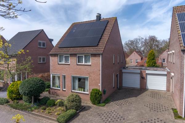 Woning Gelderse Drift 6 Venlo