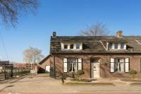 Woning Kerkstraat 11 Meijel