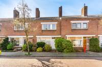 Woning Baljuwstraat 13 LEIDERDORP