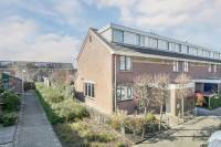 Woning Bas de Blokrede 35 Capelle aan den IJssel