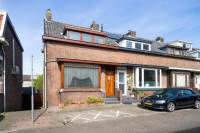 Woning Zuider Kerkedijk 174 Rotterdam