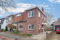 Woning Birkstraat 56 Soest