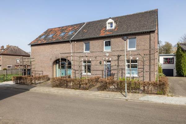Woning Vuling 17 GELEEN