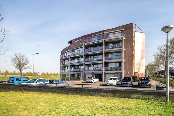 Woning De Hoge Bogerd 163 Hendrik-Ido-Ambacht