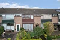 Woning Rappardstraat 6 Hellevoetsluis