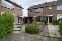 Woning Vrijhof 16 Krimpen aan den IJssel