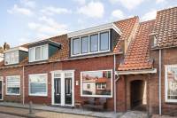 Woning Oranjestraat 10 Volendam