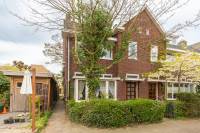 Woning Kluijskenslaan 1 Santpoort-Zuid