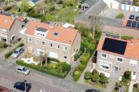 Woning Irissenstraat 27 Lisse