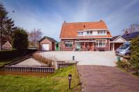 Woning Oostkanaalkade 6 Ter Aar