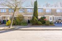 Woning de Bird 88 Leeuwarden