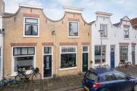 Woning Boelekade 142 Gouda