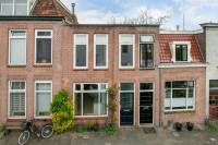 Woning Grensstraat 6 Alkmaar