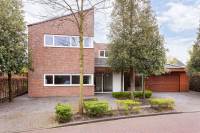 Woning Bamshoevelaan 5 Enschede