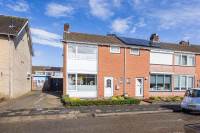 Woning Jacob van Ruysdaelstraat 36 Haaksbergen