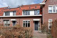 Woning Bollengoed 34 Putten