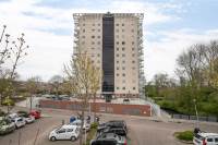 Woning Goudenregenplein 244 Spijkenisse