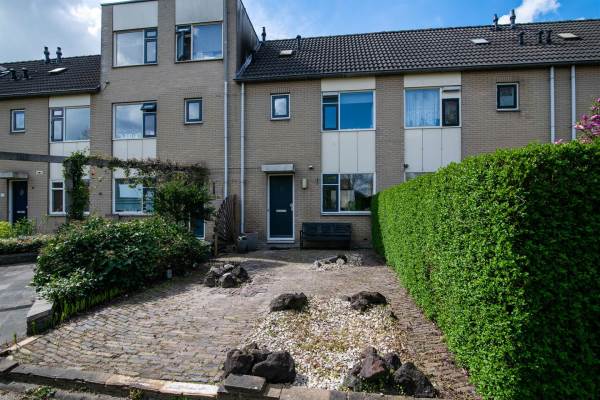 Woning Oostmolenpad 53 Gouda