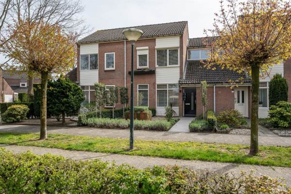 Woning Fuutdonk 22 Veghel