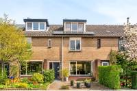 Woning De Bosporus 45 Amstelveen