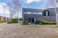 Woning Jan Hanlostraat 15 Almere