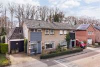 Woning De Peppelaar 10 Delden