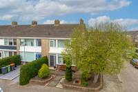 Woning Spreeuwenstraat 33 Ilpendam