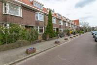 Woning Goudreinetstraat 211 Den Haag