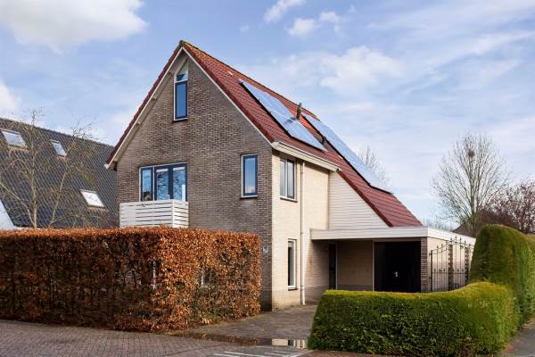 Woning Struikheideveld 19 Swifterbant
