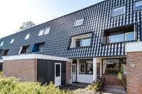 Woning Bertha von Suttnerstraat 22 Hoofddorp