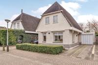 Woning Schoener 458 Lelystad