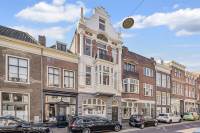 Woning Steegoversloot 29 Dordrecht