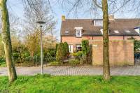 Woning Klaverwoud 39 Zwaag