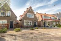 Woning Oostkerkestraat 18 Wolphaartsdijk