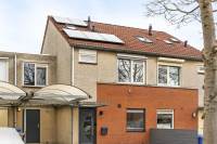 Woning Frederik van Eedenstraat 28 Gorinchem